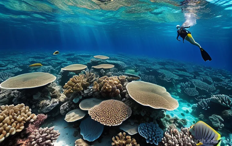 마셜 제도에서의 낚시 라이선스 및 규정 - A thrilling deep-sea fishing scene in the Marshall Islands. A person, appearing mid-20s to 40s, is i...