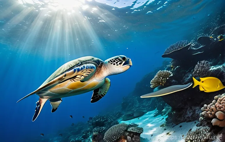 마셜 제도에서의 선박 여행 루트 - **Prompt:** An adventurous ship journey through the myriad islands and atolls of the Marshall Island... 마셜 제도에서의 선박 여행 루트 - **Prompt:** An adventurous ship journey through the myriad islands and atolls of the Marshall Island...